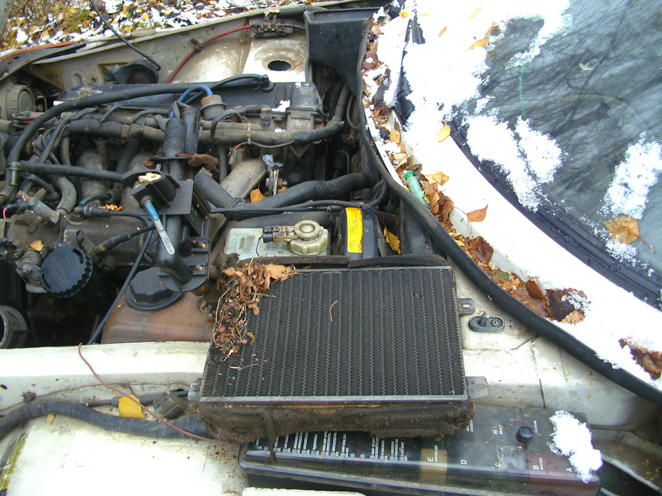 сааб 900 печка. — DRIVE2