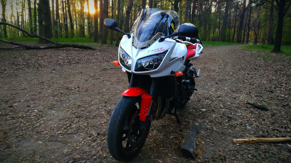 Фото в бортжурнале Ford Focus Sedan II