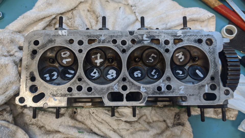 Фото в бортжурнале Mitsubishi Lancer IV