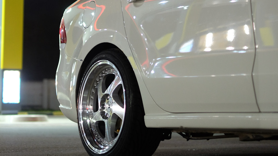 Дергается коробка, хелп!1! — Volkswagen Polo Sedan, 1,6 л, 2011 года ...