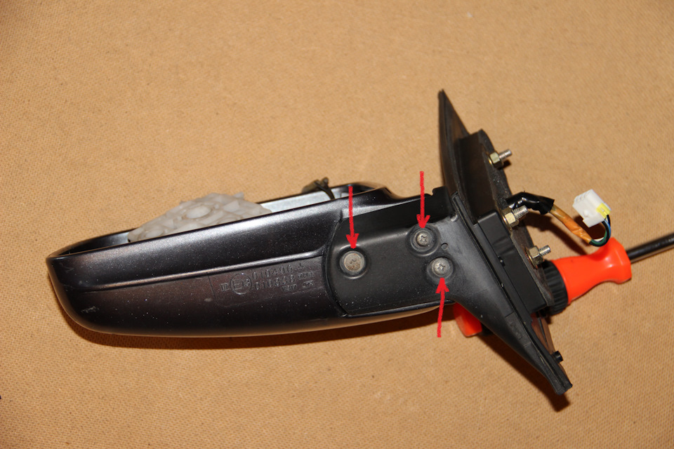 Фото в бортжурнале Mitsubishi Lancer IX