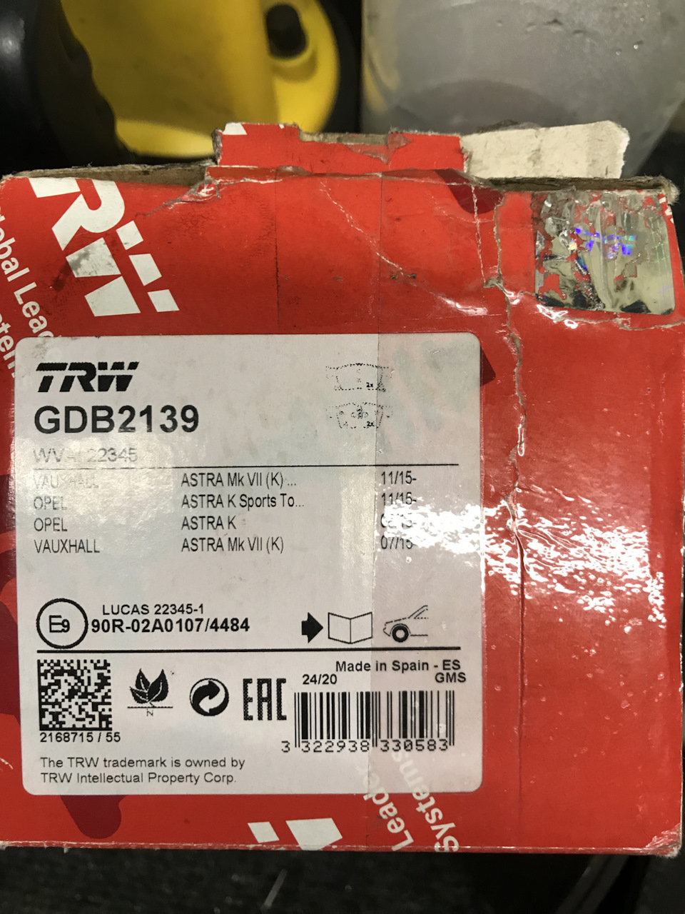 Производитель trw. Trw производитель. Trw кто производитель страна. Trw gdb 1330 колодки тормозные дисковые, комплект "cotec". Trw производитель.