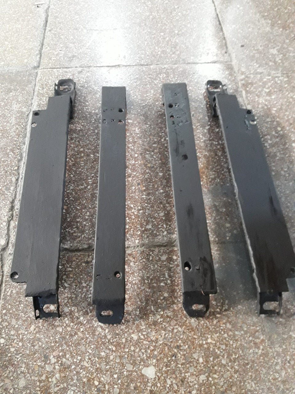 Фото в бортжурнале Toyota Land Cruiser Prado 120-series