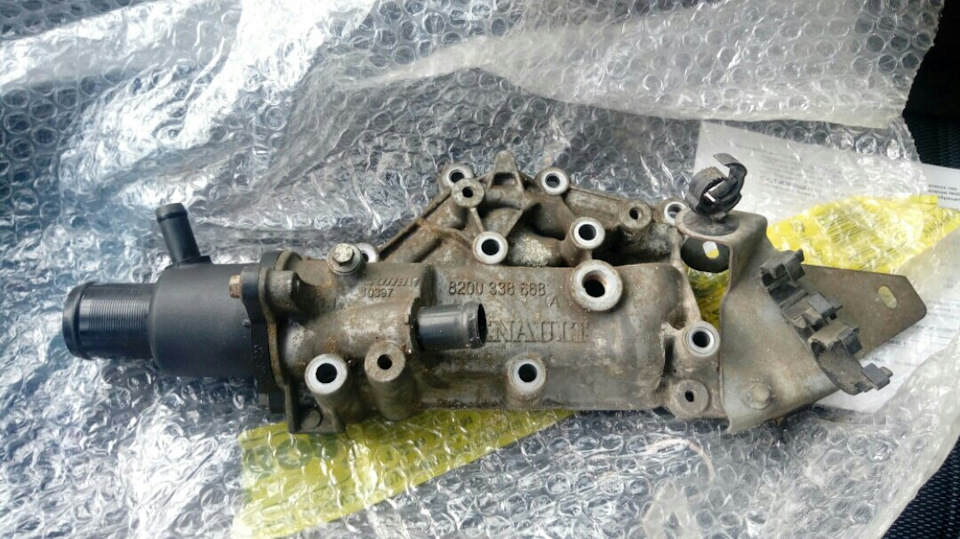 Меган 2 силуминовый корпус термостата. Корпус термостата рено меган. Корпус термостата рено меган 2 алюминиевый. 6. Доработка силуминового термостата меган 2.