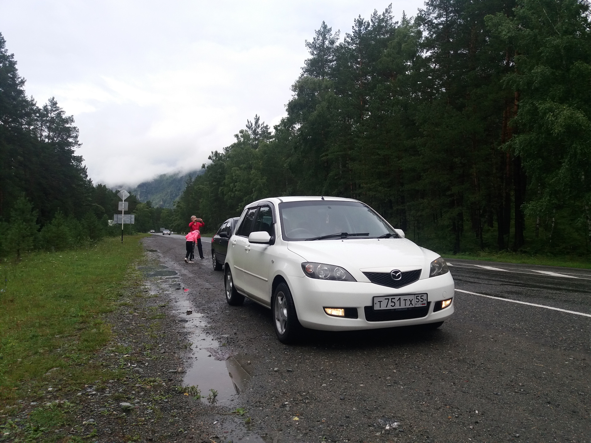 Аренда авто новосибирск для поездки на алтай. Алтай мы едем. Поездка на своем автомобиле с Омска в горноалтай.