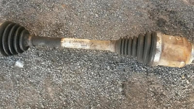 Как поменять пыльник шруса не разбирая гранаты — Сообщество «DRIVE2 ...