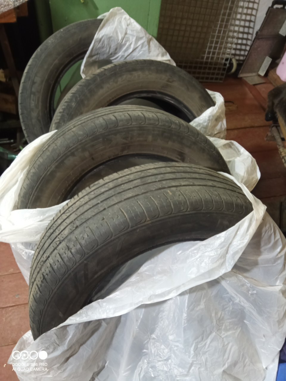 Фото в бортжурнале Renault Koleos (2G)