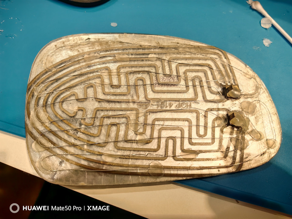 Фото в бортжурнале Peugeot 406