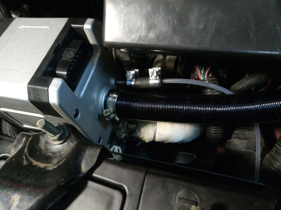 Фото в бортжурнале Nissan Leaf (1G)