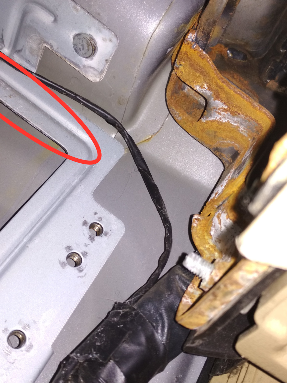 Не заводится Гранд Старекс, часть 2. Поиск причин. — Hyundai Grand ...