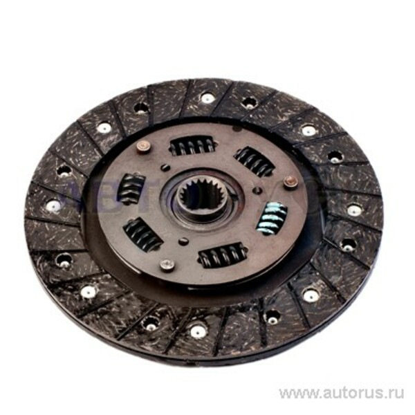 Помогите выбрать сцепление — Toyota Corolla (120), 1,4 л, 2005 года ...
