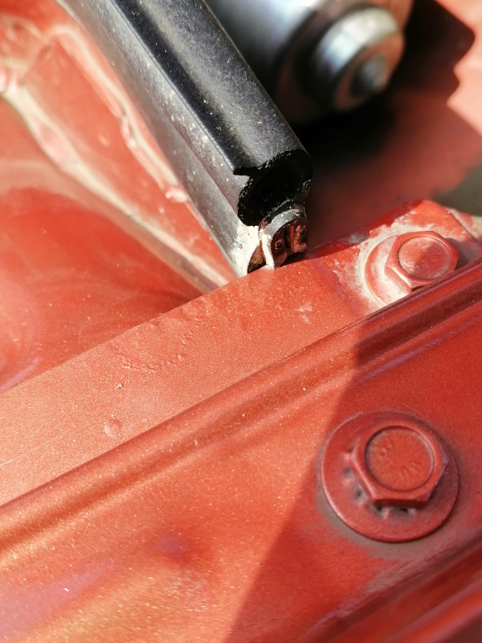 4lAAAgCiAeA 960 Как красят гранту на заводе