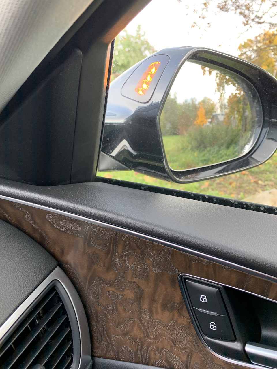 Фото в бортжурнале Audi A6 (C7)