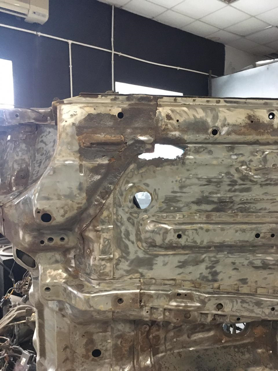 Мануал как не стоит связываться с HONDA старше 20 лет :) Том 1 — Honda ...