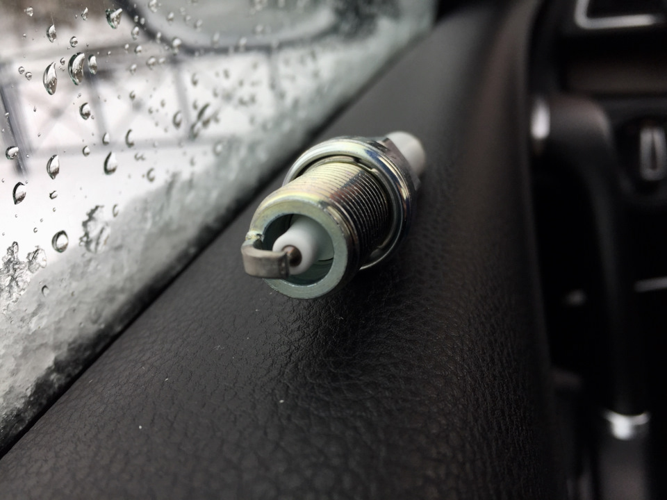 Фото в бортжурнале Volkswagen Passat B7