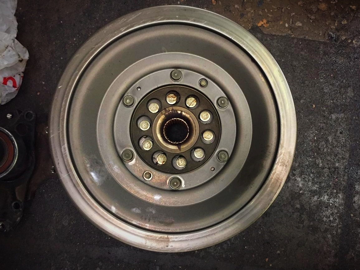 Ремонт ДСГ Ауди А6 — ZF-Expert на DRIVE2