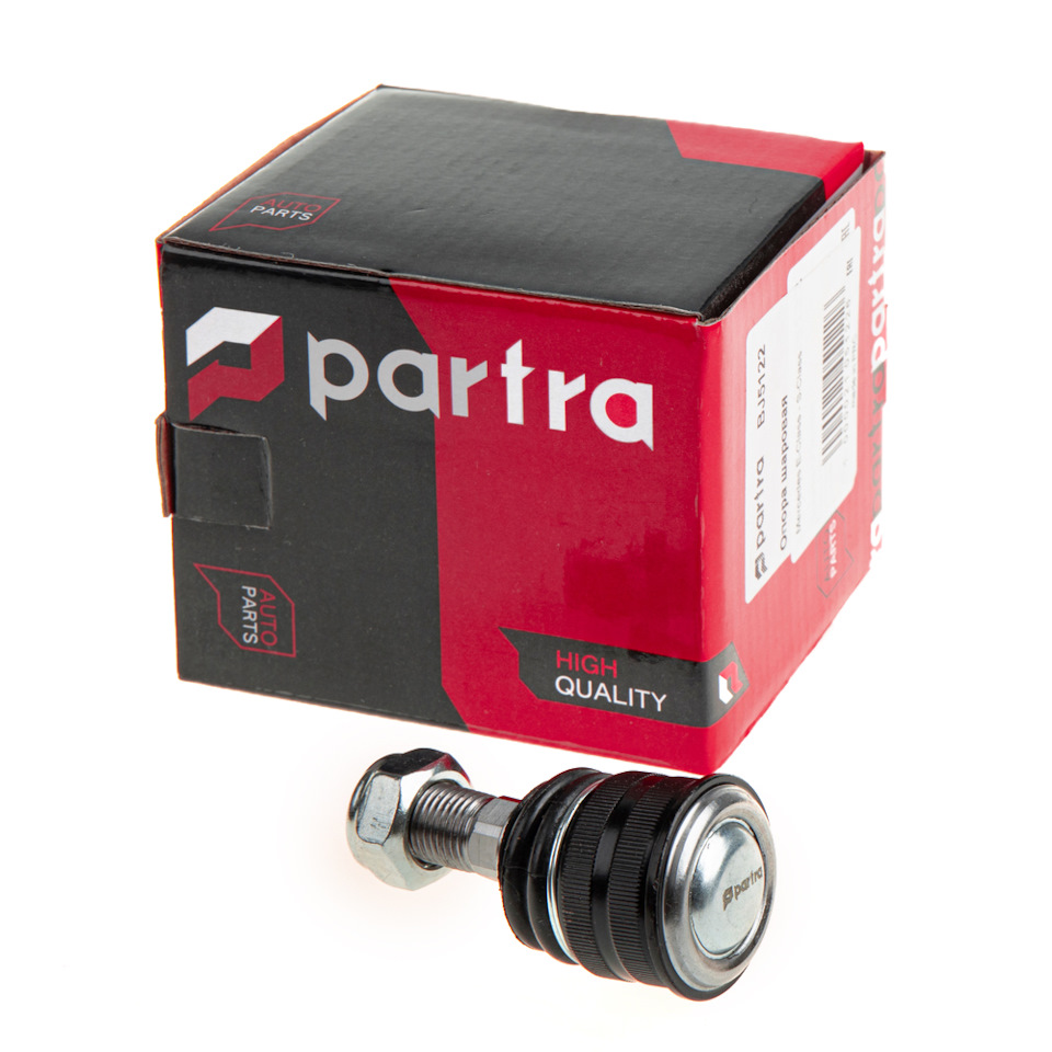 PARTRA: отзывы, цены, фото
