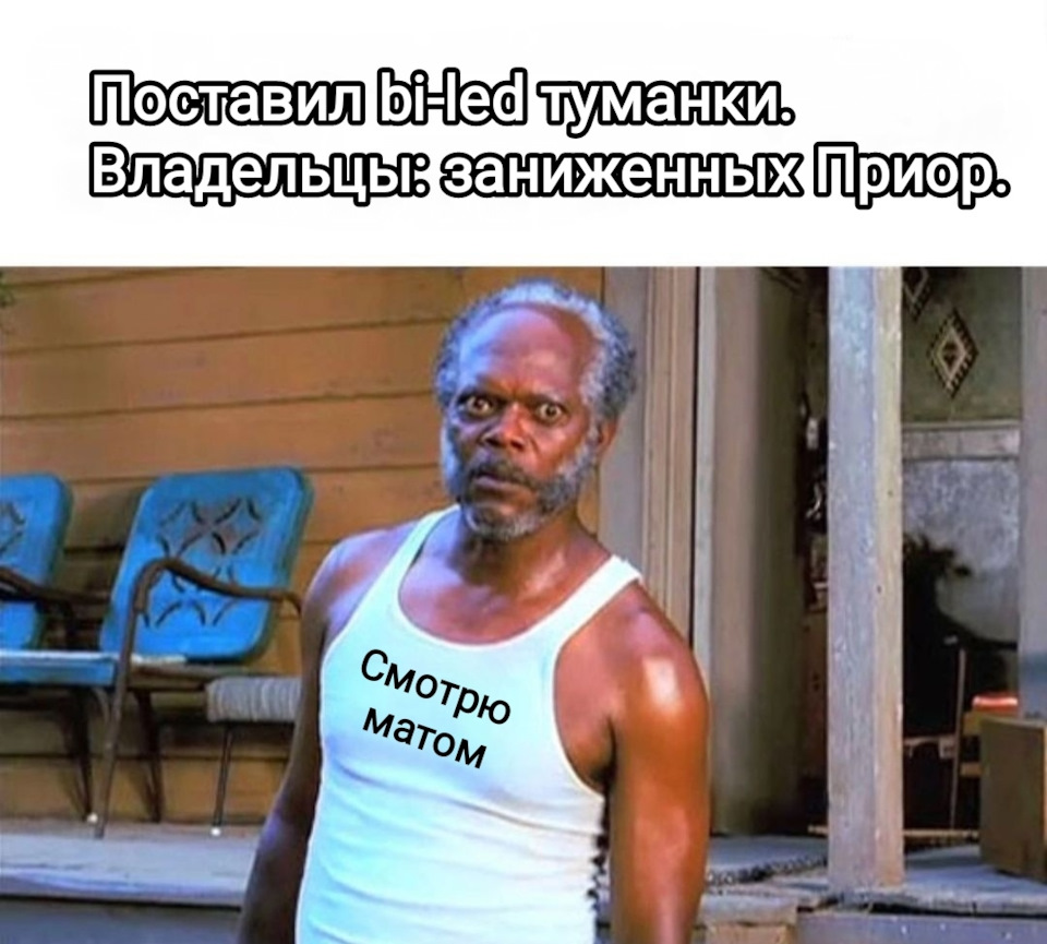 Уже классика жанра:) — Toyota Land Cruiser Prado 120-series