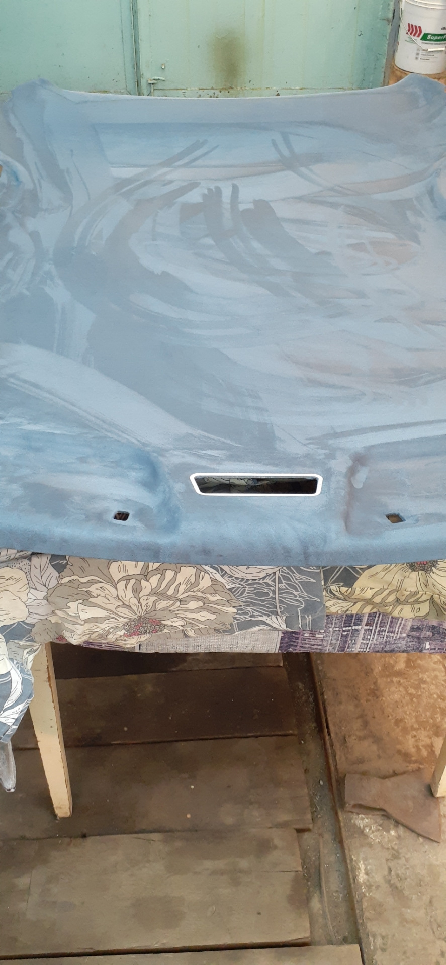 Фото в бортжурнале Opel Astra G