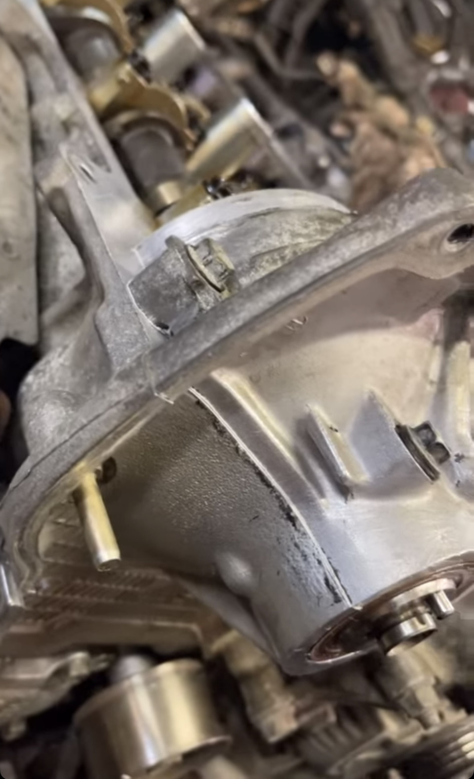 Ювелирно склеено теперь — Toyota Altezza