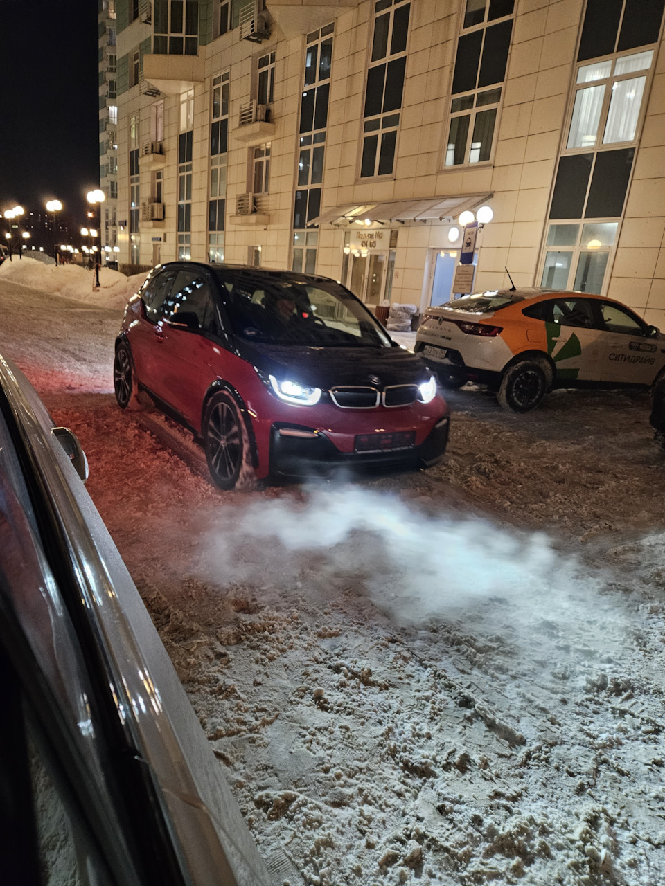 Связано с тем что пишут. Связано с тем что пишут