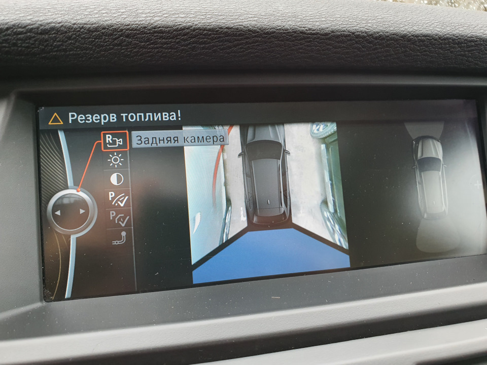 Фото в бортжурнале BMW X5 (E70)