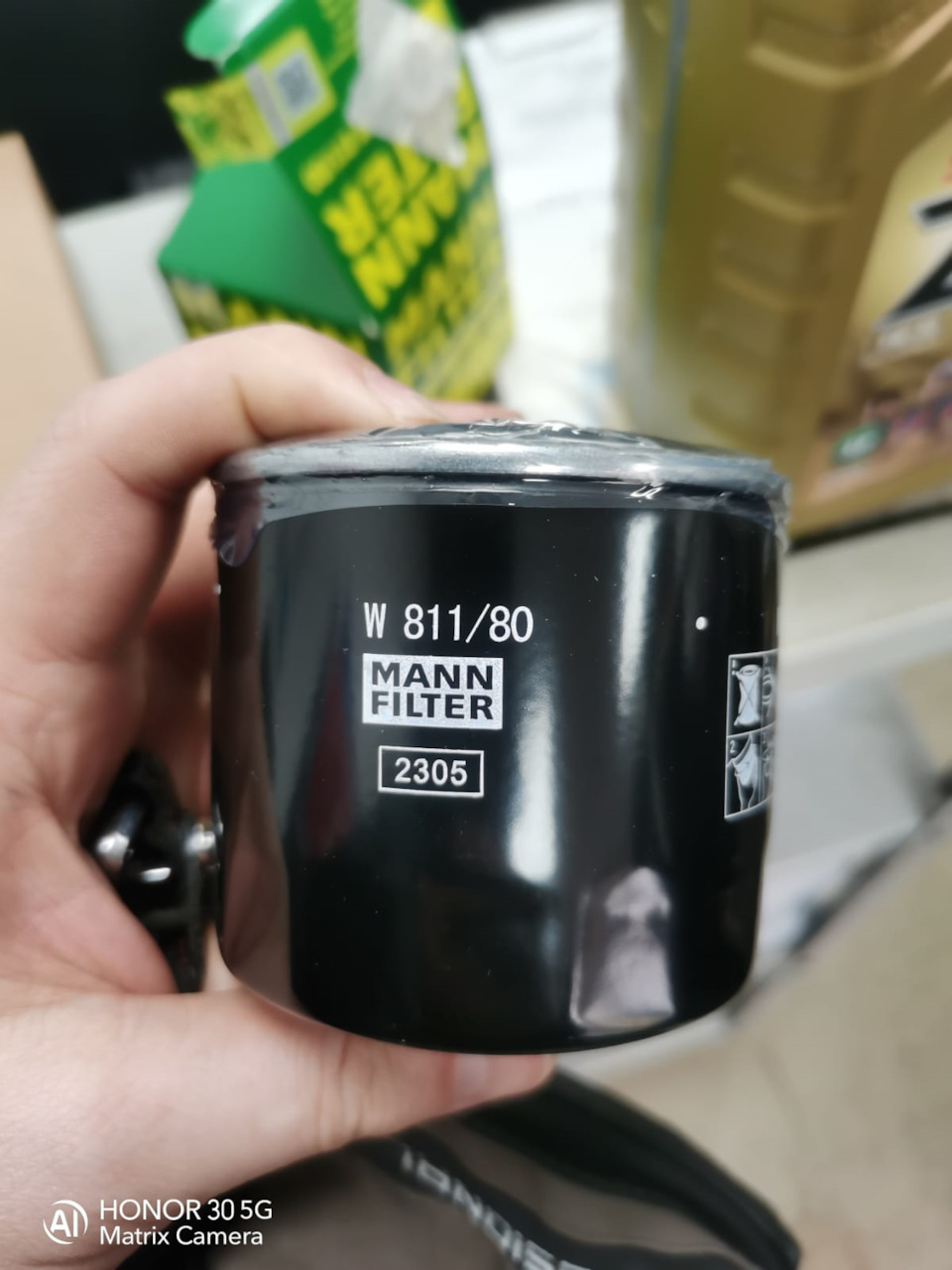 китай — KIA Rio (3G). Запчасти на фото: WB1180