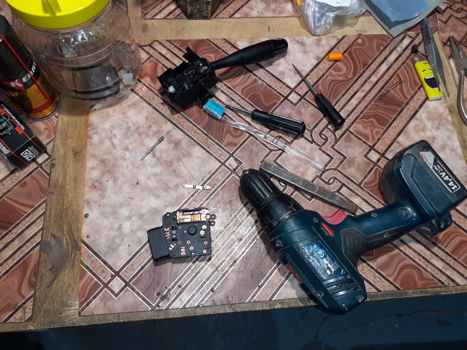 Фото в бортжурнале Toyota ist (1G)