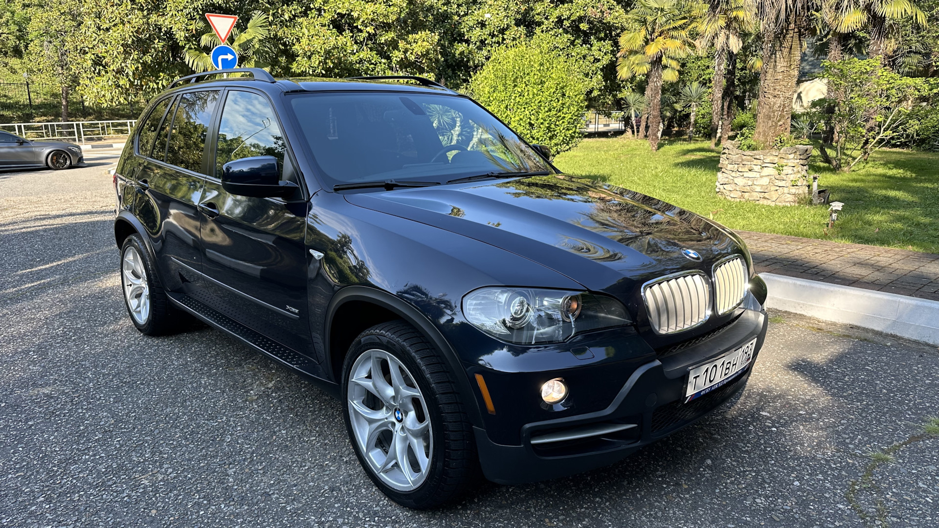 Bmw X5 2010 Года Купить