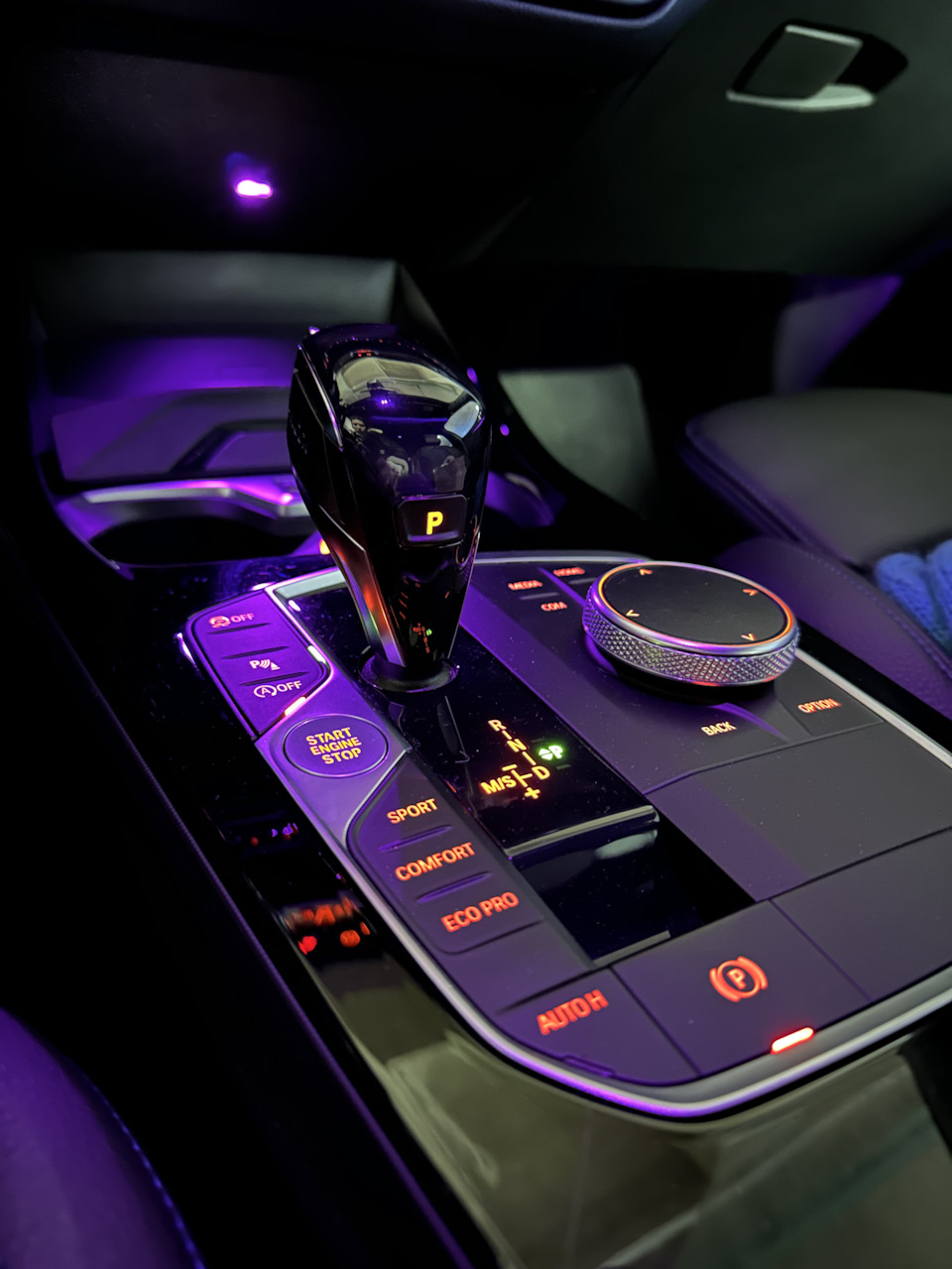 Переобувка и кодировка — BMW 1 series (F40), 1,5 л, 2019 года | шины ...