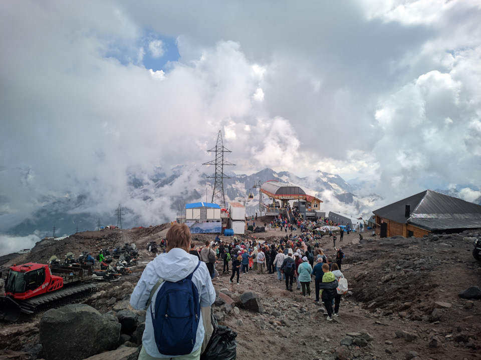 Фото в бортжурнале Chevrolet Niva (1G)