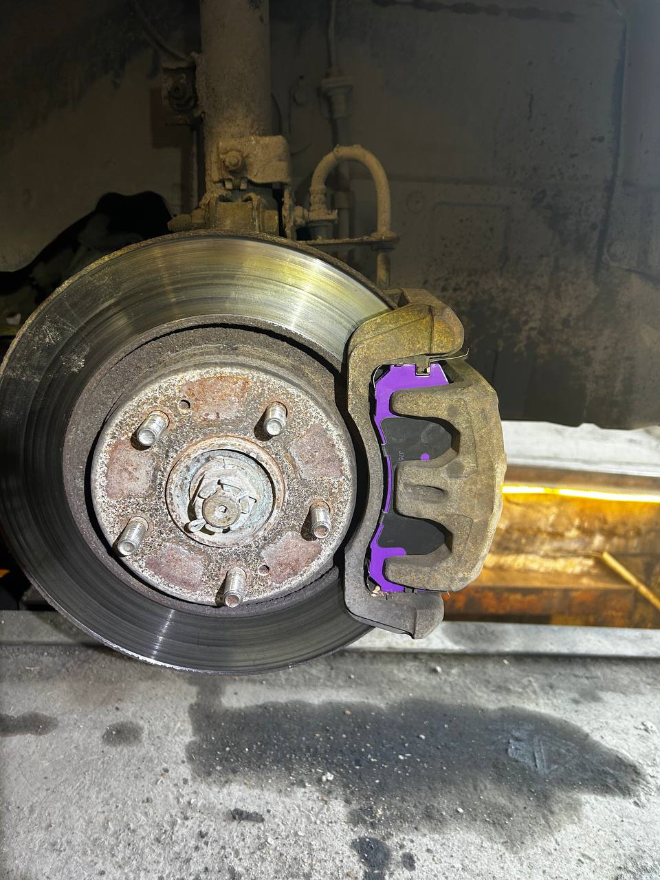 Фото в бортжурнале Mitsubishi Outlander XL