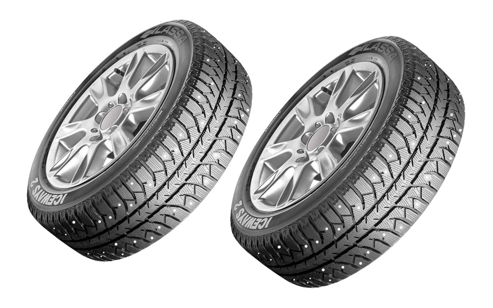 Lassa Iceways 2 | Шины на DRIVE2