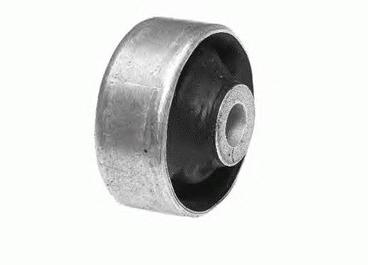 Вся правда про задние сайлентблоки передних рычагов на леон/октавия ...