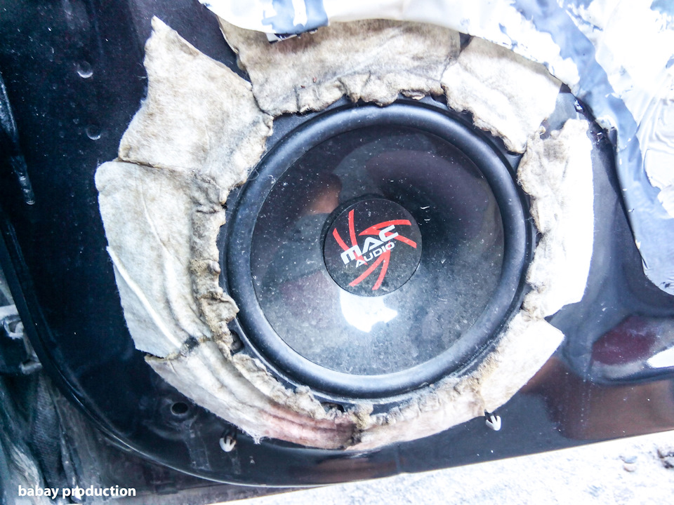 Откручиваю колонку — Hyundai Tucson (JM)