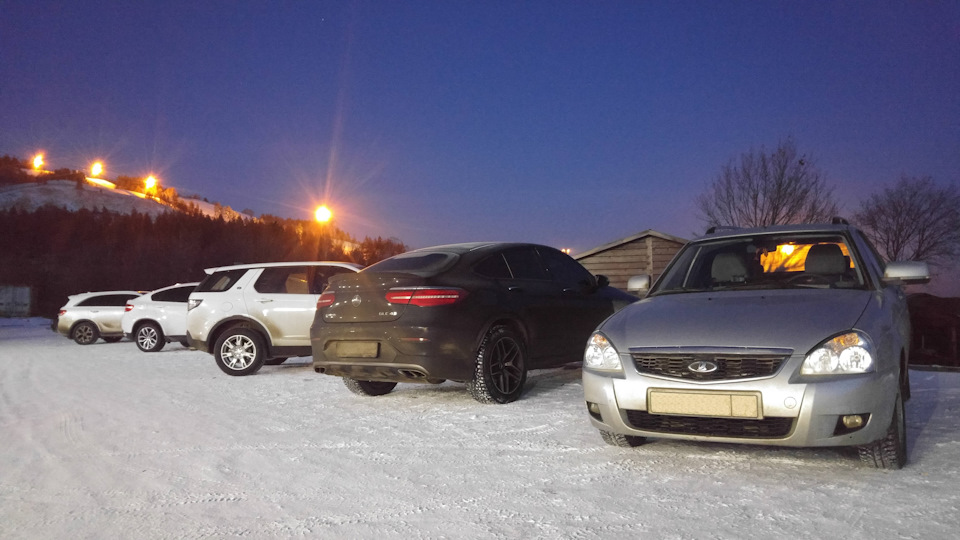 ТО-5 076 км — чтоб не забыть! ) плановое ТО — Приора обслужена и ...