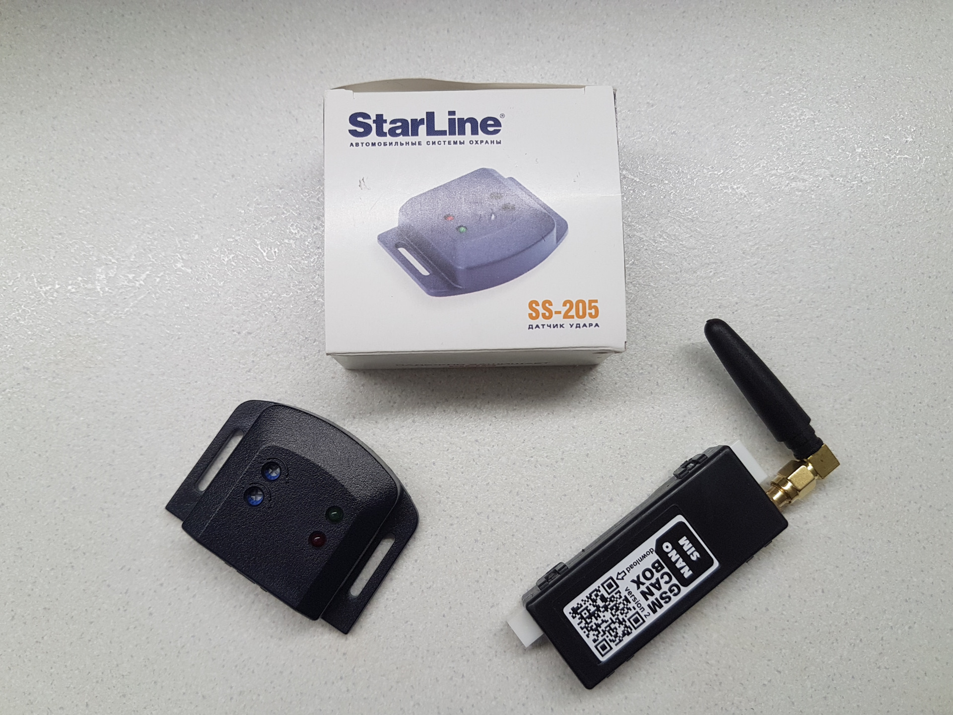 Датчик удара starline. Датчик удара Star line SS-205, 2-Х зонный. GSM can Box Ford. GSM can Box Форд Куга 2. GSM can Box от finaeff.