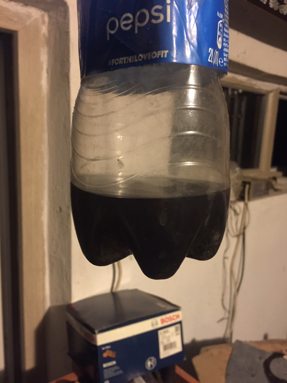 Фото в бортжурнале BMW 3 series (E46)