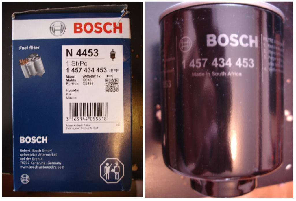 Масляный фильтр митсубиси паджеро дизель. 1457434453 Bosch фильтр топливный. Топливный фильтр бош на ВАЗ. Bosch n4438. 1457434453.