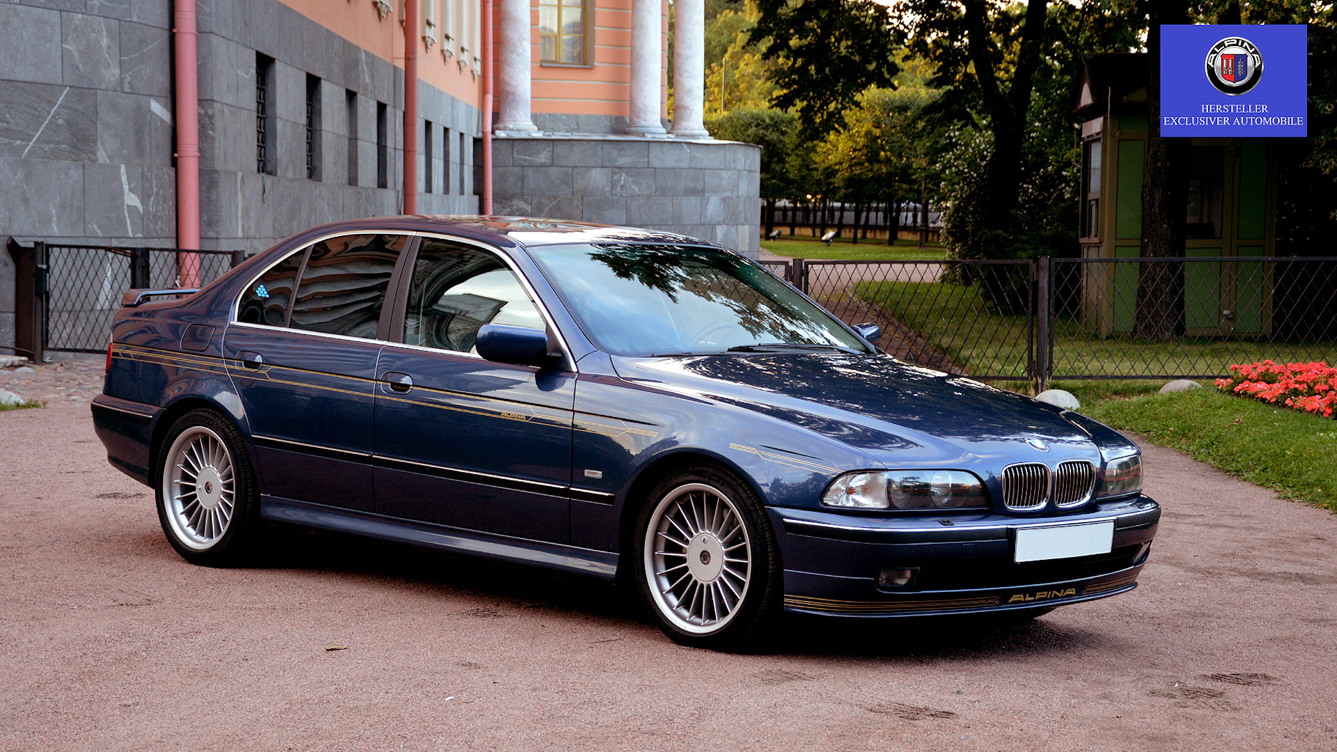 Е 4 b. BMW e39 Alpina. BMW e39 Alpina b10. Alpina b10 e39. БМВ е39 Альпина.