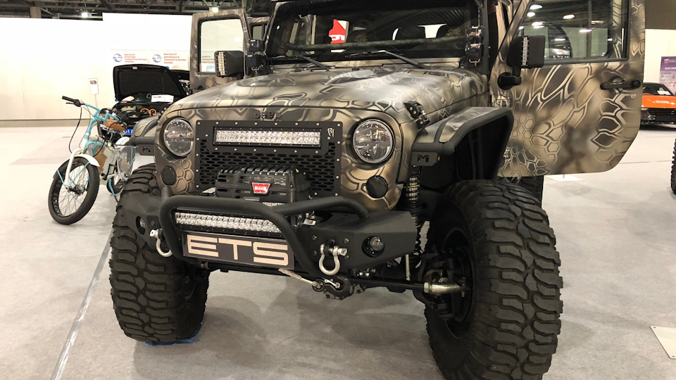 jeep wrangler vandal svyshe 700 l s