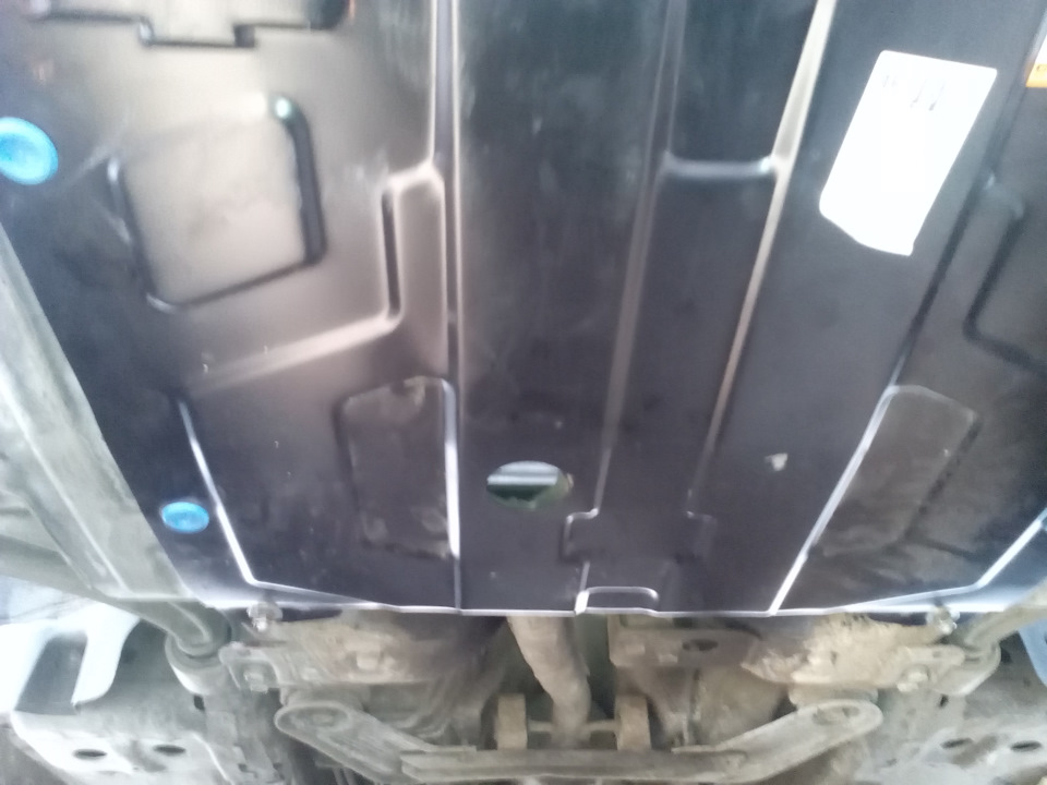 Фото в бортжурнале Opel Astra J