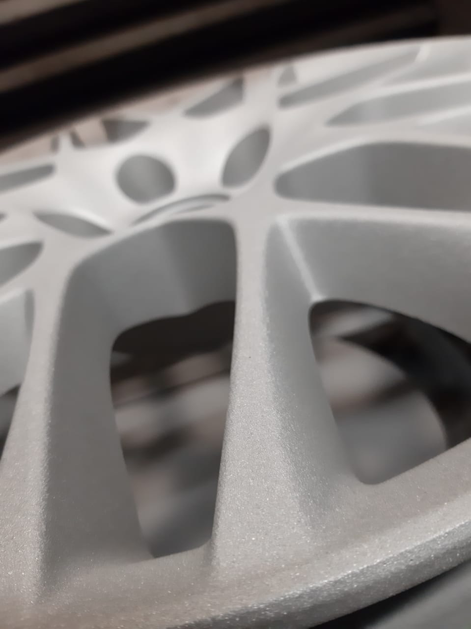 Фото в бортжурнале Lexus IS II