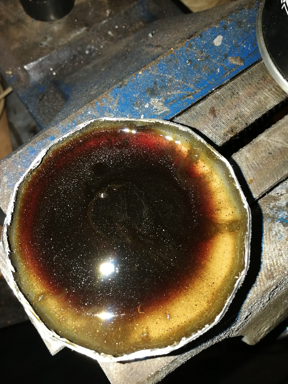 Фото в бортжурнале KIA Sorento (2G)