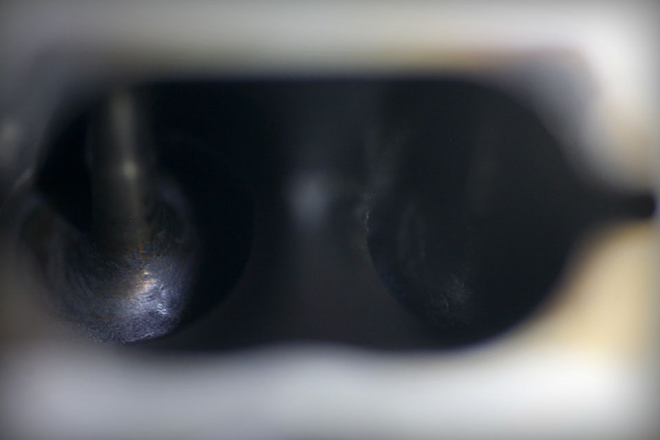 Специально взял крупным планом. Идеально отдраить нереально. К тому же они за 5-10 тысяч станут похожими на прежние. — Skoda Yeti