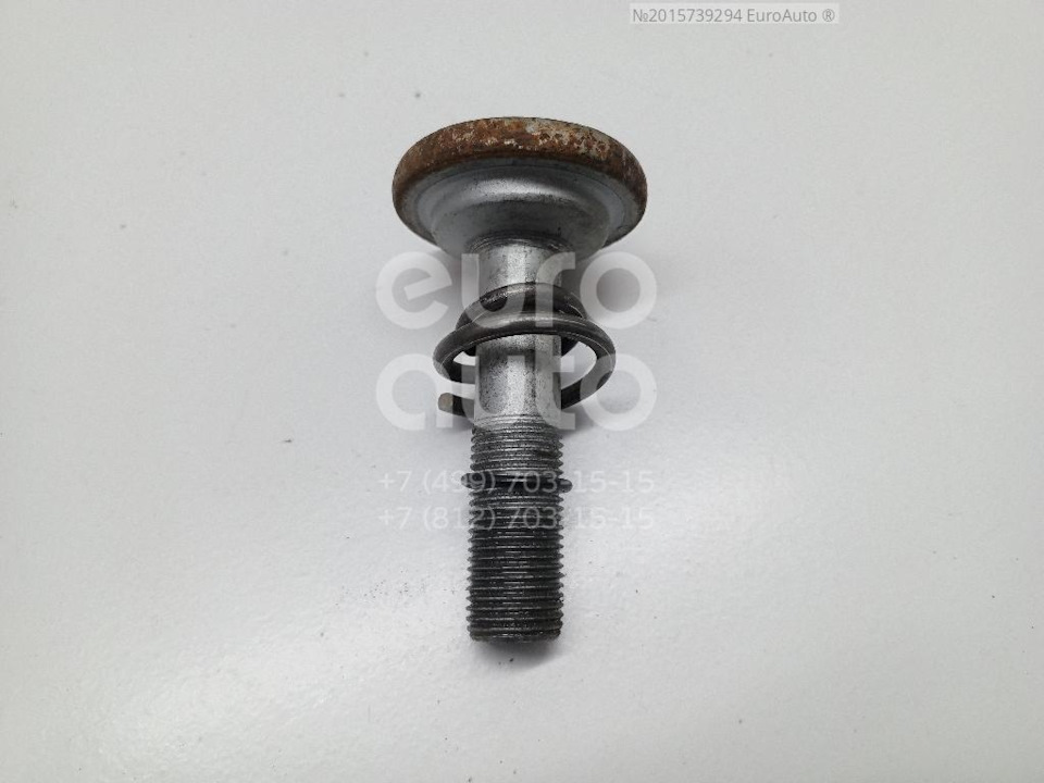 31206866022 Воротник болт с пружиной сжатия BMW | Запчасти на DRIVE2