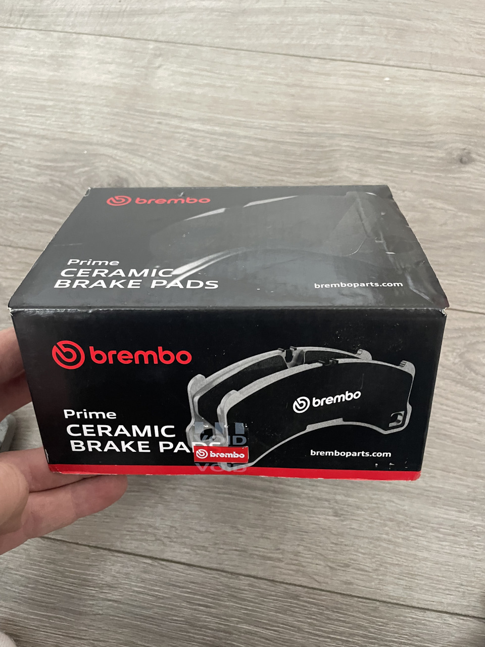 Фото в бортжурнале BMW 3 series (G20)