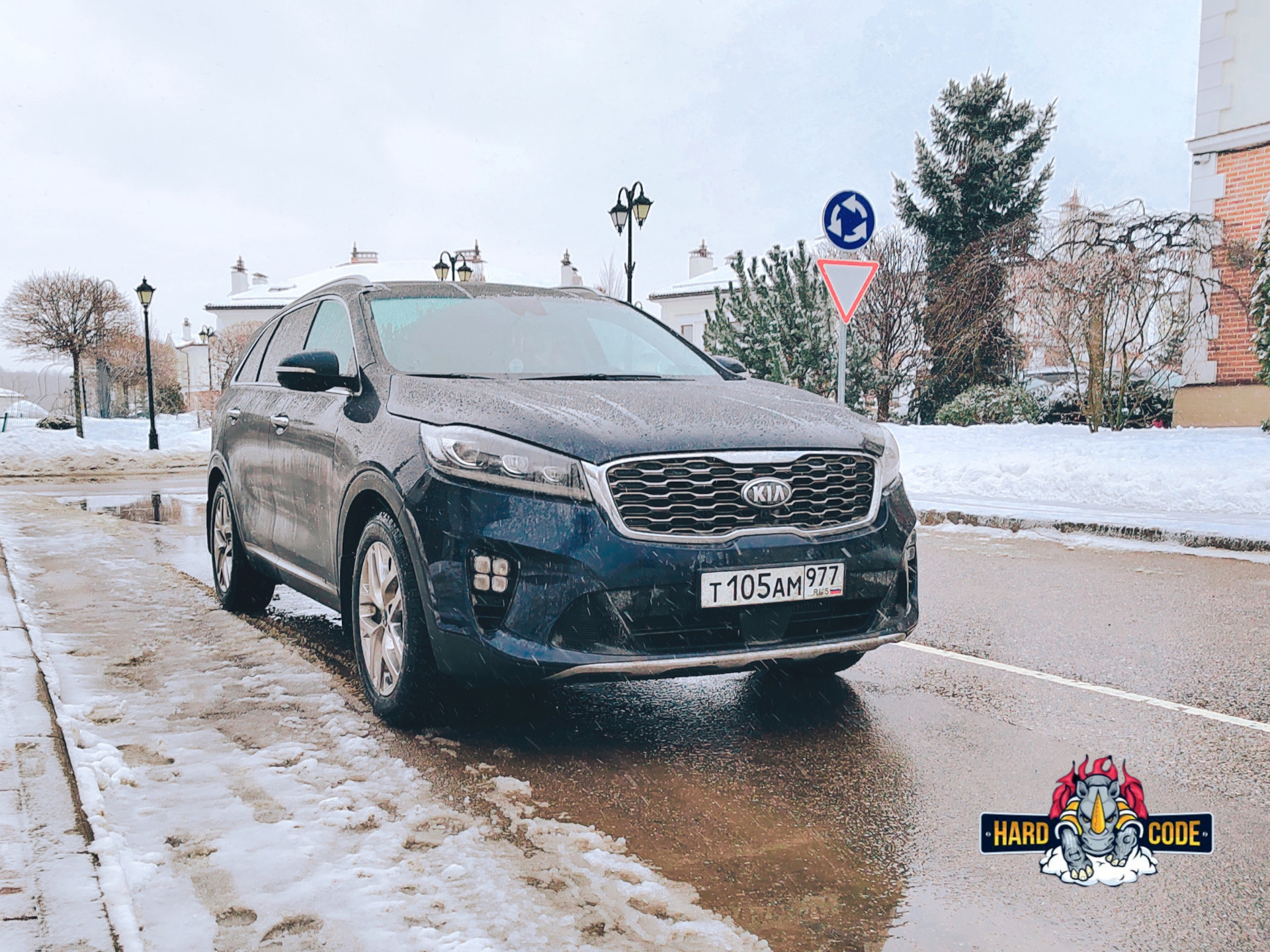 Чип тюнинг и отключение Adblue (мочевины) на Kia Sorento. — hardcodechip на  DRIVE2