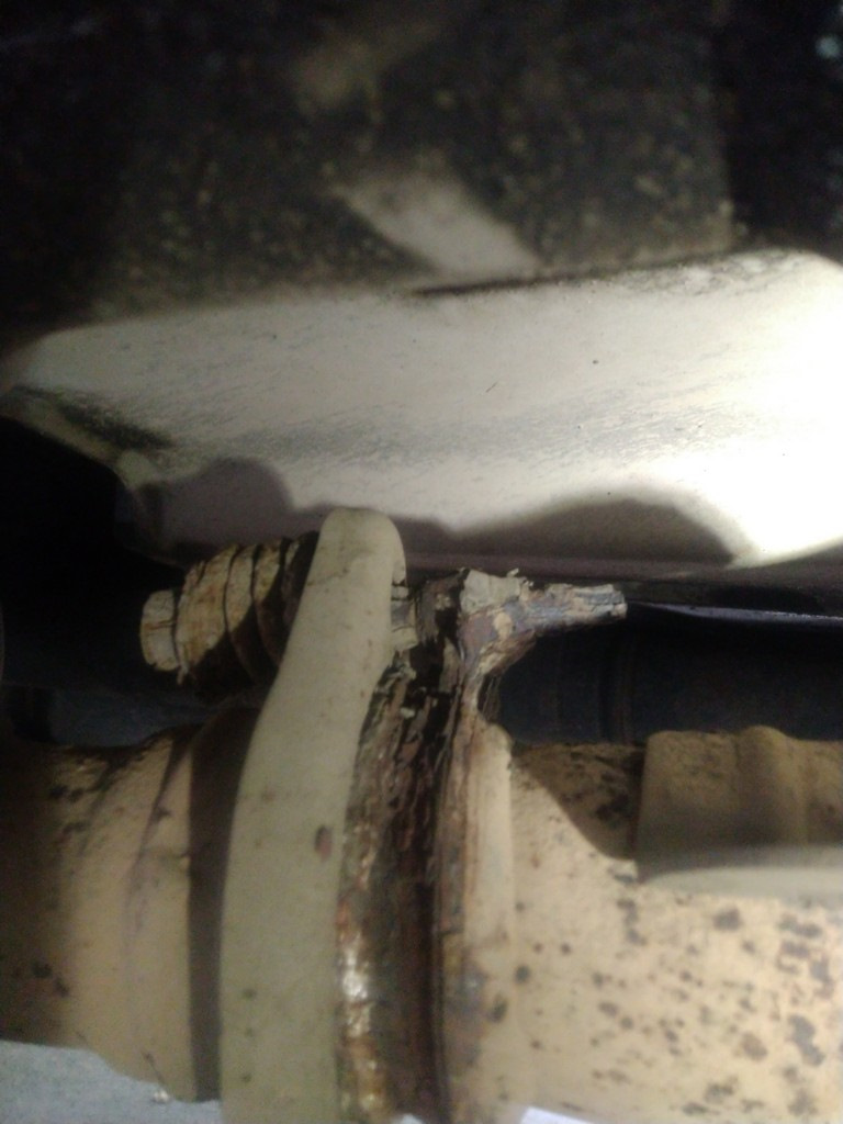 Фото в бортжурнале Honda Element