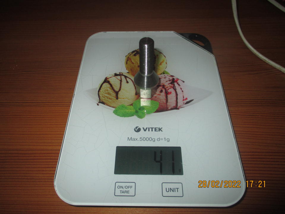 Титановые болты и 21 стиль не как у всех — BMW 5 series (E34), 2,8 л ...